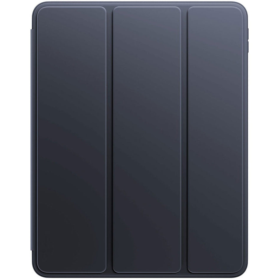 Kotelo Samsung Galaxy Tab S6 Lite (2024) / Tab S6 Lite (2022) / Tab S6 Lite (2020), 3MK, pehmeä tabletti, musta
