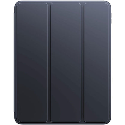 Kotelo Samsung Galaxy Tab S6 Lite (2024) / Tab S6 Lite (2022) / Tab S6 Lite (2020), 3MK, pehmeä tabletti, musta