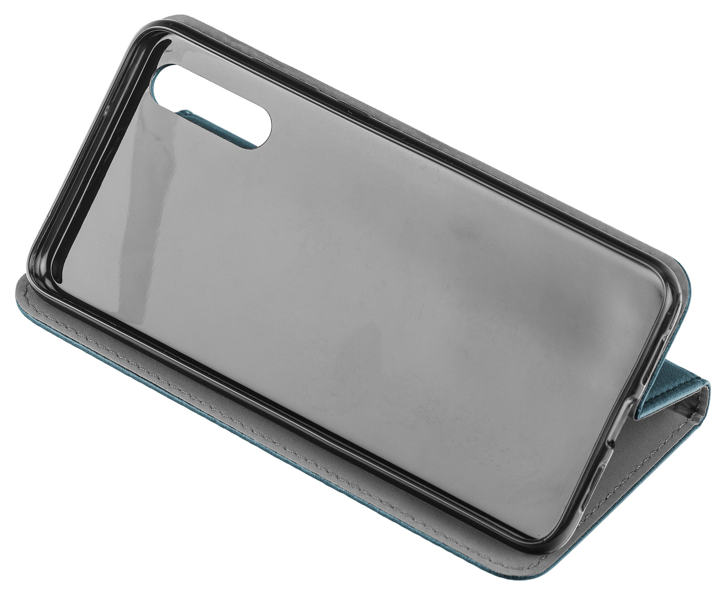 Case for Samsung Galaxy A16 5G A166 / A16 4G A165, OEM, Smart Magnetic, Green