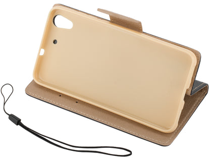 Kuori Samsung Galaxy A16 5G A166 / A16 4G A165:lle, OEM, Fancy, Kultainen