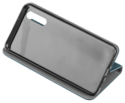 Kuori Samsung Galaxy A50s A507 / A30s A307 / A50 A505, OEM, Smart Magnetic, Vihreä