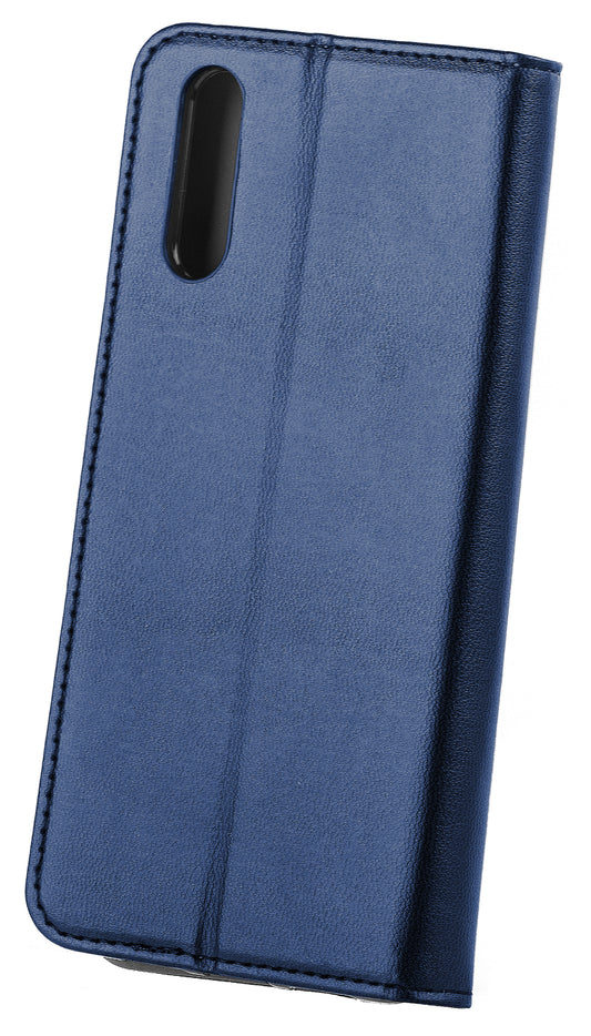 Kuori Samsung Galaxy A05 A055:lle, OEM, Smart Magnetic, Laivastonsininen