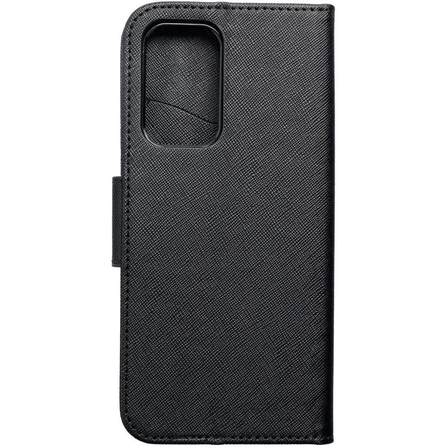 Kuori Samsung Galaxy A33 5G A336:lle, OEM, Fancy, Musta