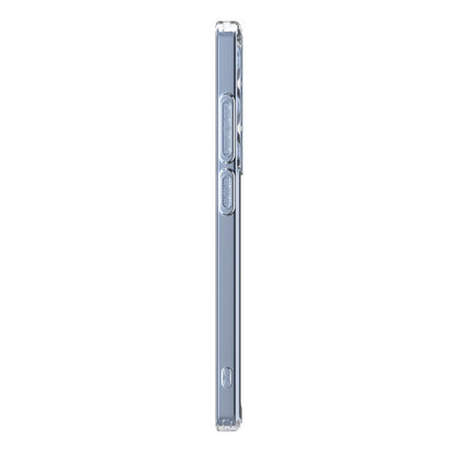 Kuori Samsung Galaxy S25 Ultra S938:lle, Spigen, Ultra Hybrid, Läpinäkyvä ACS08961