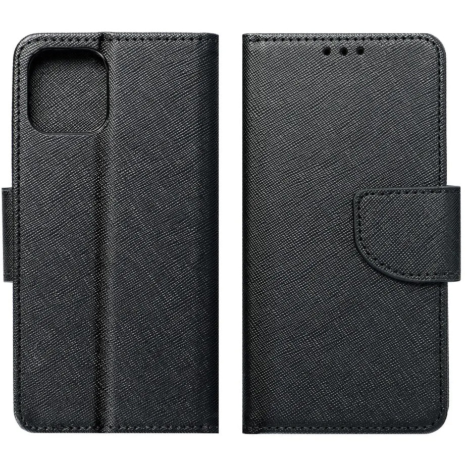 Kuori Samsung Galaxy A33 5G A336:lle, OEM, Fancy, Musta