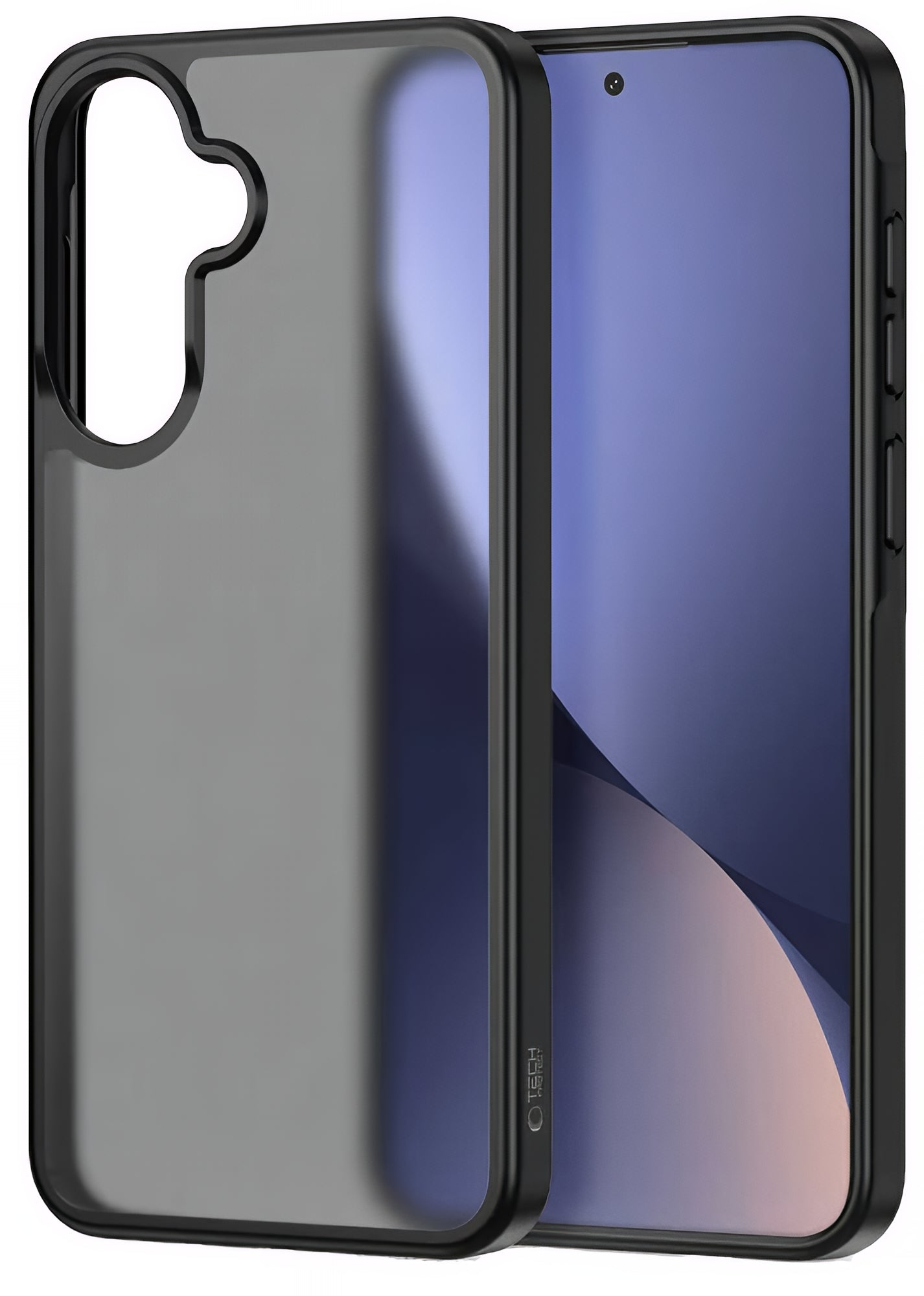 Suojakotelo Samsung Galaxy A37 5G / A56 A566 / A36 A366, Tech-Protect, Magmat, Mattamusta