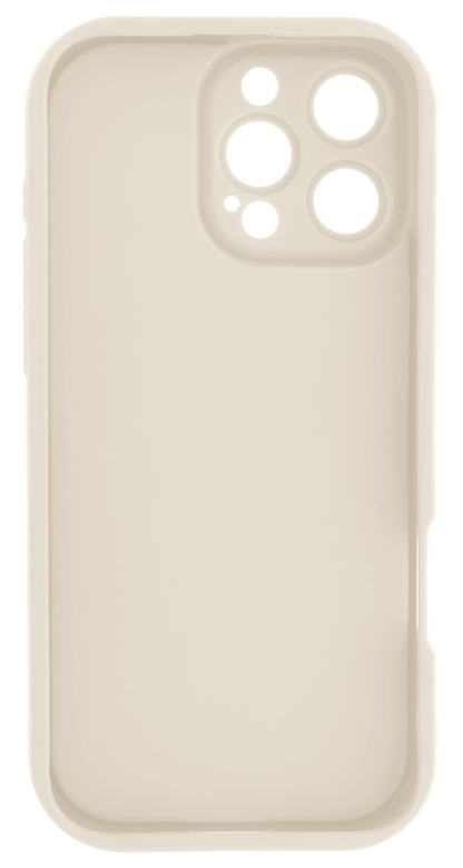 Case for Samsung Galaxy A17 5G, OEM, Ultra Trendy 3D Bear, Beige