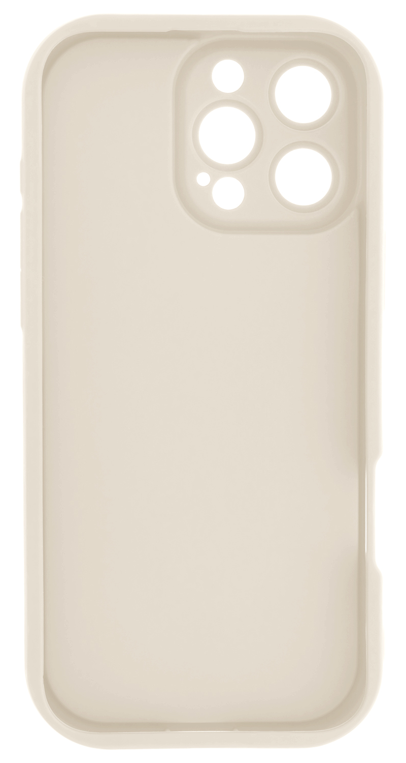 Kuori Samsung Galaxy S25 S931:lle, OEM, Ultra Trendy 3D Bear, beige