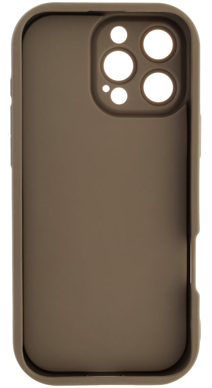 Kuori Samsung Galaxy S25 Ultra S938:lle, OEM, Ultra Trendy 3D Capybara, Ruskea