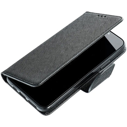 Kuori Samsung Galaxy A33 5G A336:lle, OEM, Fancy, Musta