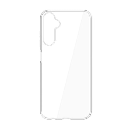 Case for Samsung Galaxy A05s A057, 3MK, Armor, Transparent
