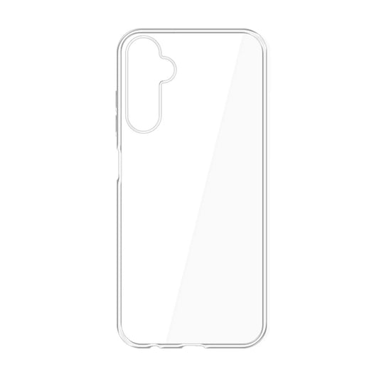 Kuori Samsung Galaxy A05s A057:lle, 3MK, Armor, Läpinäkyvä