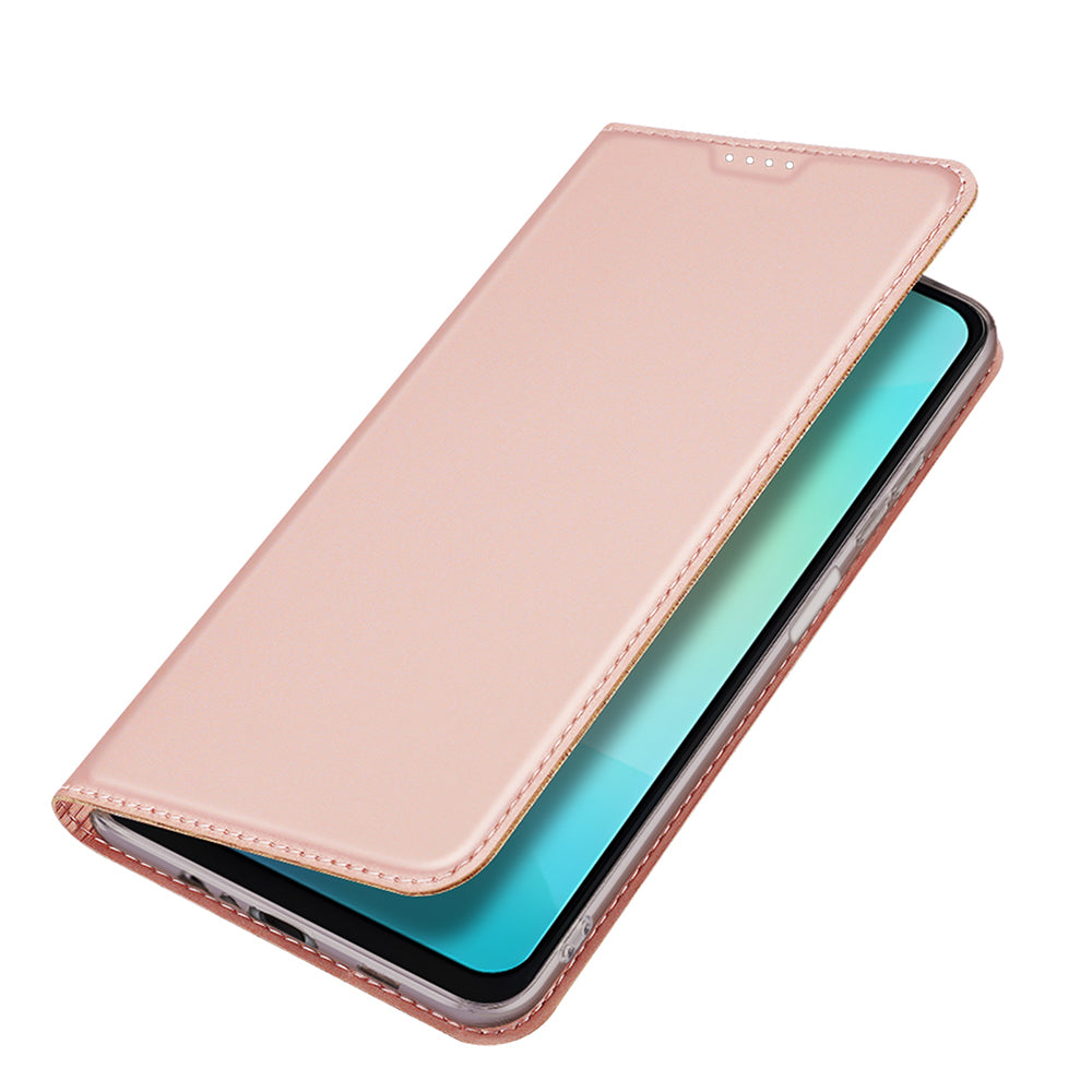 Kuori Samsung Galaxy A08 4G A085 / A07 5G A076 / A07 4G A075, DUX DUCIS, Skin Pro, Musta