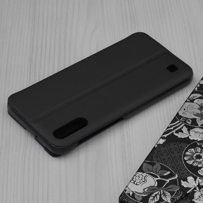 Case for Samsung Galaxy A10 A105 / M10 M105, Techsuit, eFold, Black