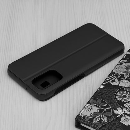 Kuori Samsung Galaxy A13 A135:lle, Techsuit, eFold, Musta