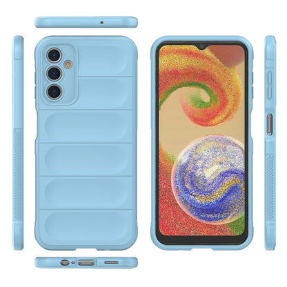 Case for Samsung Galaxy A14 A145 / A14 5G A146, Techsuit, Magic Shield, Purple