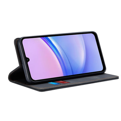 Kuori Samsung Galaxy A15 5G A156 / A15 A155, Techsuit, Confy, Musta