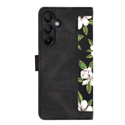Kuori Samsung Galaxy A15 5G A156 / A15 A155, Techsuit, FlipCraft, Musta