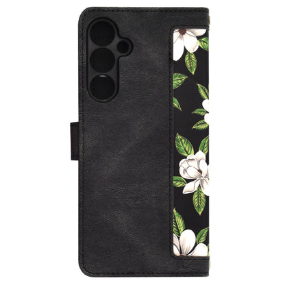 Kuori Samsung Galaxy A15 5G A156 / A15 A155, Techsuit, FlipCraft, Musta