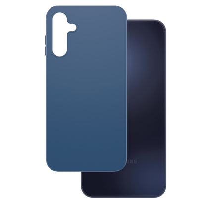 Suojakotelo Samsung Galaxy A16 5G A166 / A16 4G A165, PanzerGlass, Muodikas, Sininen
