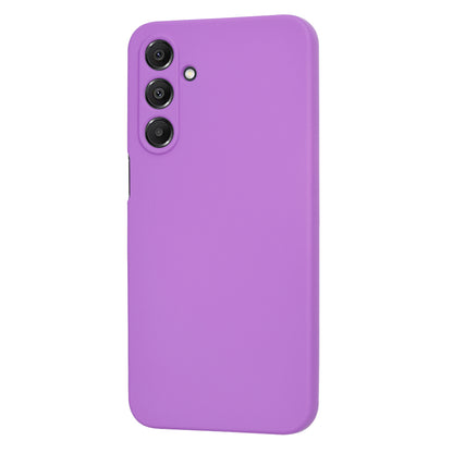 Kuori Samsung Galaxy A16 5G A166 / A16 4G A165:lle, Techsuit, SoftFlex, Violetti