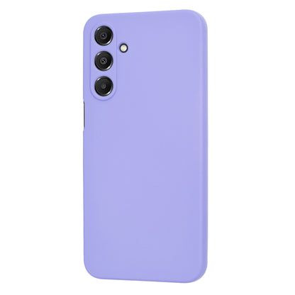 Kuori Samsung Galaxy A16 5G A166 / A16 4G A165:lle, Techsuit, SoftFlex, Vaaleanvioletti