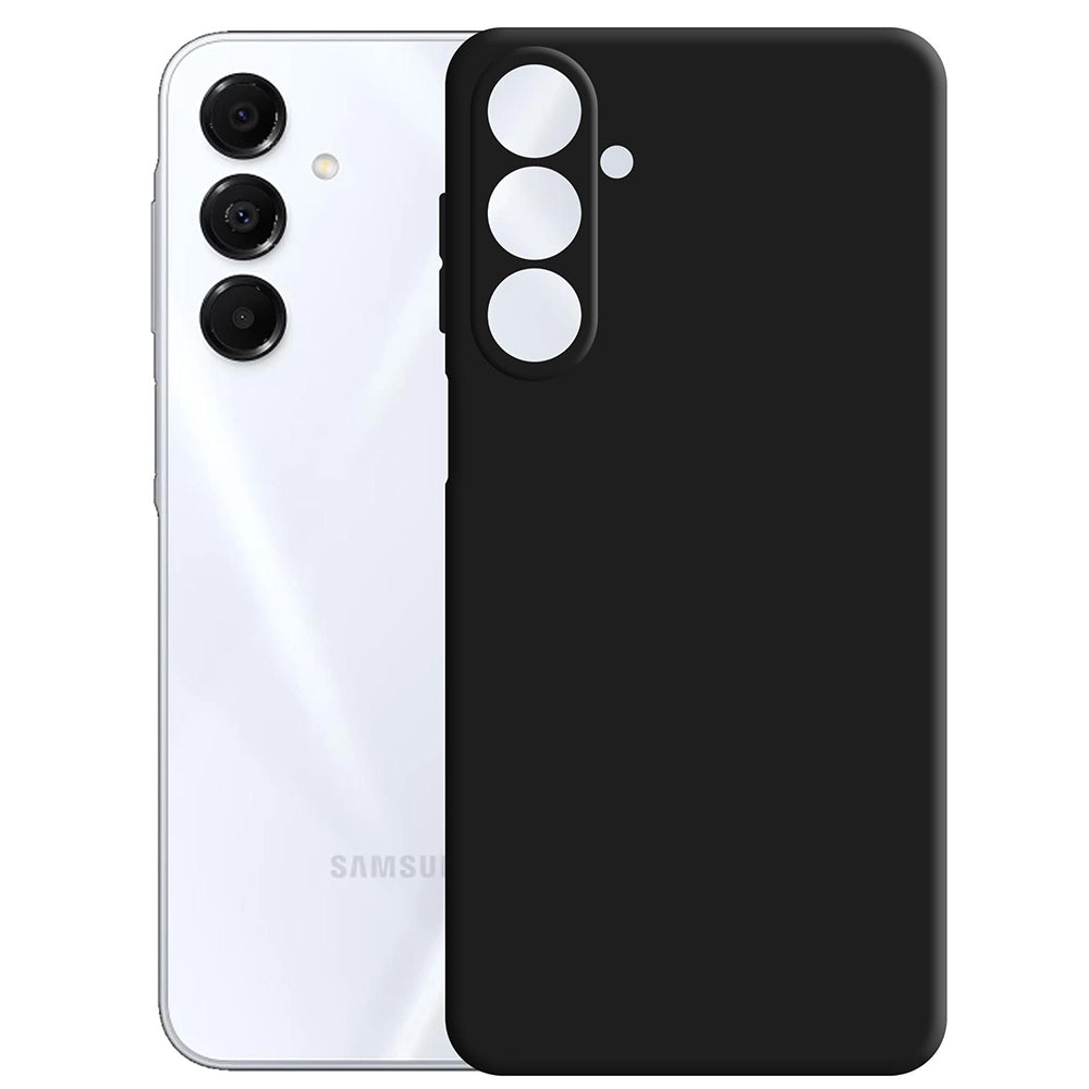 Kuori Samsung Galaxy A17 4G / A17 5G:lle, 3MK, Pro, Mattamusta