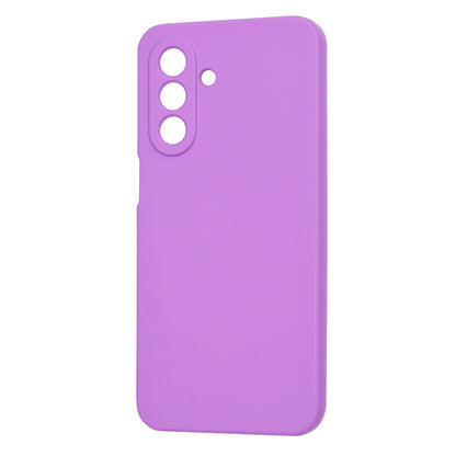 Case for Samsung Galaxy A17 5G, Techsuit, SoftFlex, Purple