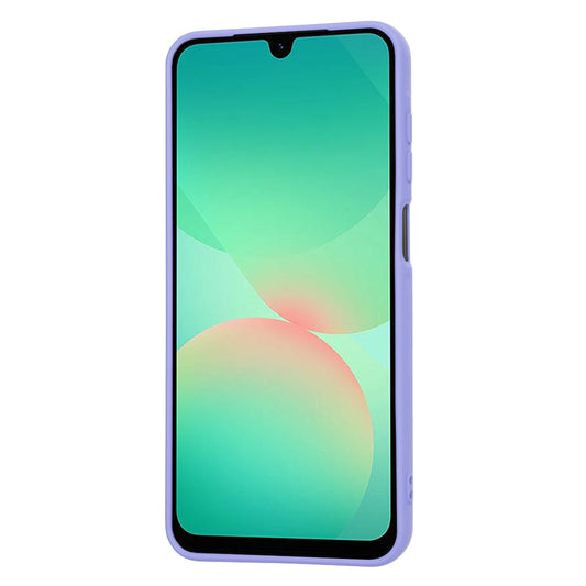 Kuori Samsung Galaxy A26 A266:lle, Techsuit, SoftFlex, Vaaleanvioletti