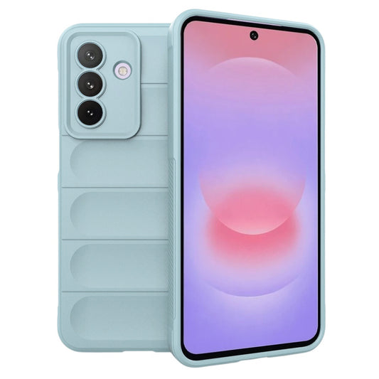 Kuori Samsung Galaxy A27 5G:lle, Techsuit, Magic Shield, Sininen