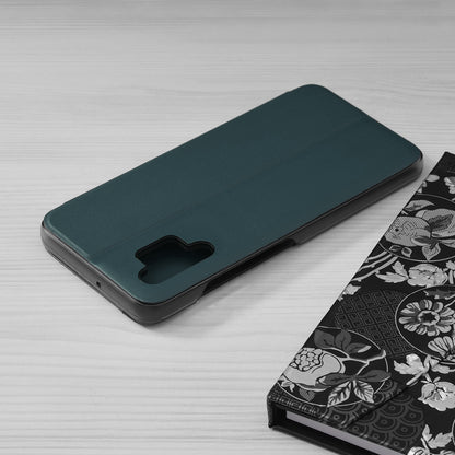 Kuori Samsung Galaxy A32 A325:lle, Techsuit, eFold, Vihreä