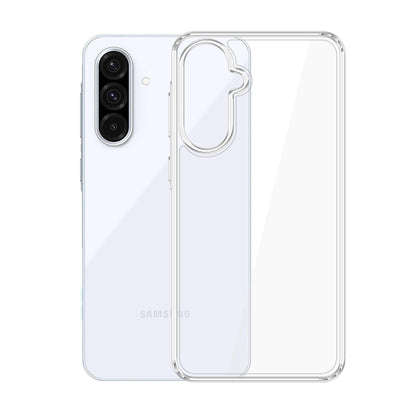 Kuori Samsung Galaxy A36 A366:lle, 3MK, Armor, Läpinäkyvä
