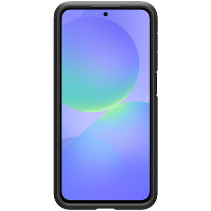 Kotelo Samsung Galaxy A36 A366:lle, Spigen, Tough Armor, Musta