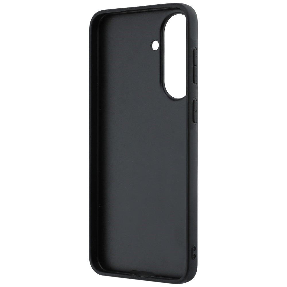 Case for Samsung Galaxy A37 5G, Guess, 4G Classic, Brown