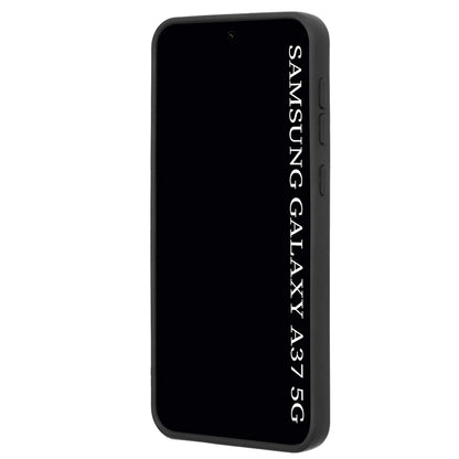 Suojakotelo Samsung Galaxy A37 5G:lle, Techsuit, Glinth, Musta