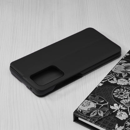 Kuori Samsung Galaxy A53 5G A536:lle, Techsuit, eFold, Musta
