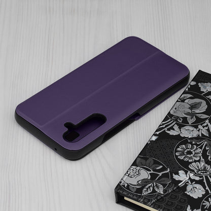 Kuori Samsung Galaxy A54 A546:lle, Techsuit, eFold, Violetti