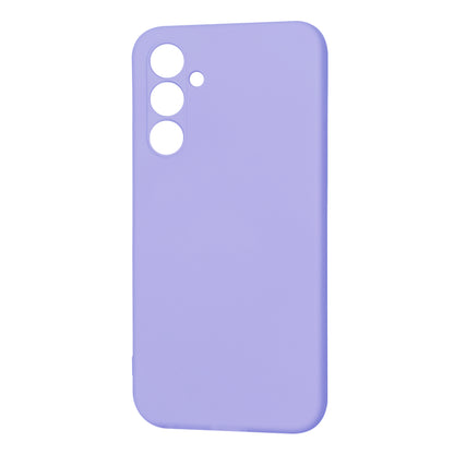 Case for Samsung Galaxy A54 A546, Techsuit, SoftFlex, Light Purple