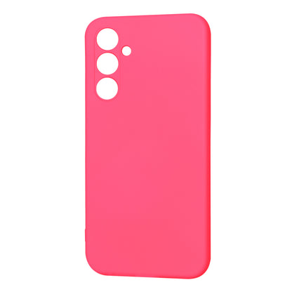 Case for Samsung Galaxy A54 A546, Techsuit, SoftFlex, Dark Pink