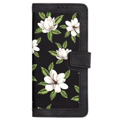 Case for Samsung Galaxy A55 5G A556, Techsuit, FlipCraft, Black