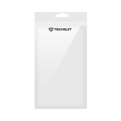 Kuori Samsung Galaxy A55 5G A556:lle, Techsuit, SoftFlex, Musta
