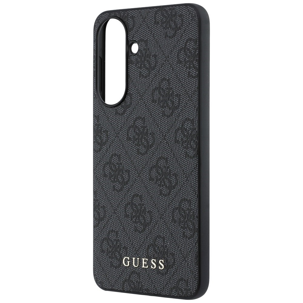 Case for Samsung Galaxy A57 5G, Guess, 4G Classic, Black