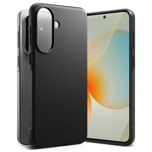 Kotelo Samsung Galaxy A57 5G:lle, Ringke, Onyx, Musta