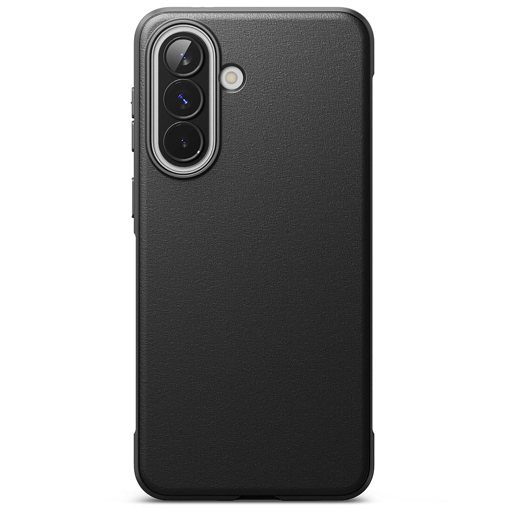 Kotelo Samsung Galaxy A57 5G:lle, Ringke, Onyx, Musta