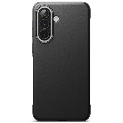 Kotelo Samsung Galaxy A57 5G:lle, Ringke, Onyx, Musta