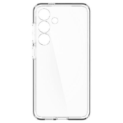 Kotelo Samsung Galaxy S24 S921:lle, Spigen, Ultra Hybrid, Läpinäkyvä ACS07349