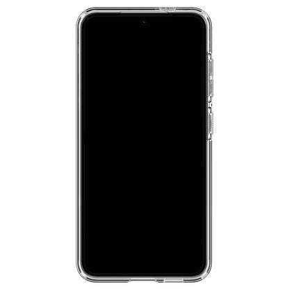 Kotelo Samsung Galaxy S24 S921:lle, Spigen, Ultra Hybrid Zero One, Valkoinen