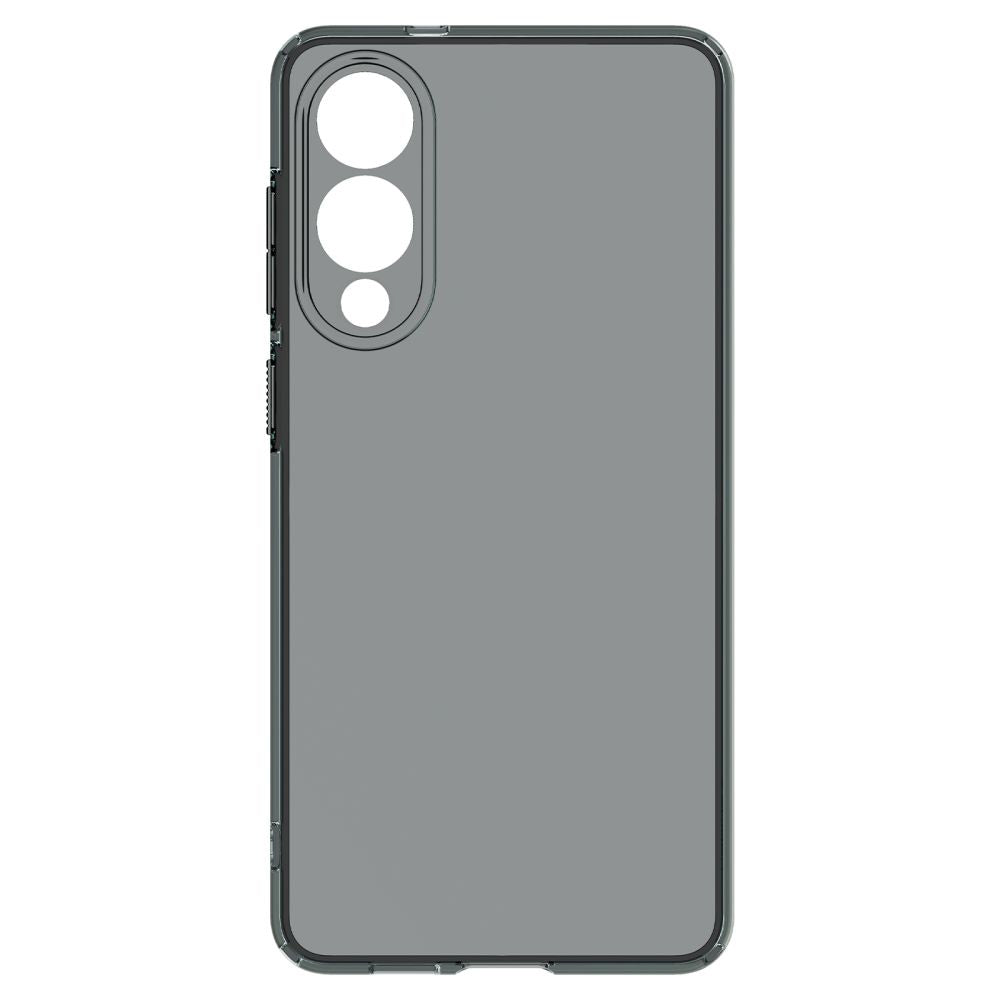 Kotelo Samsung Galaxy S25 Edge S937:lle, Spigen, Liquid Crystal, Savunharmaa ACS09426