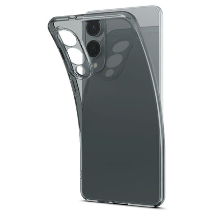 Kotelo Samsung Galaxy S25 Edge S937:lle, Spigen, Liquid Crystal, Savunharmaa ACS09426