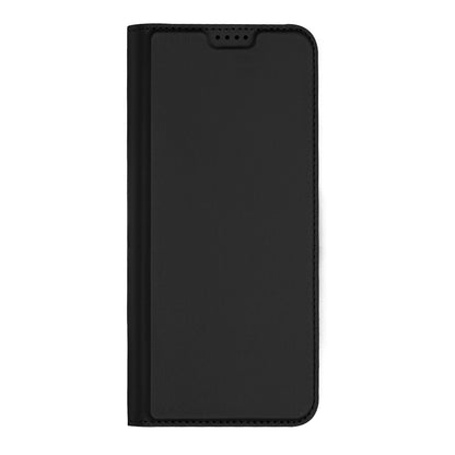 Kuori Samsung Galaxy S25+ S936:lle, DUX DUCIS, Skin Pro, Musta